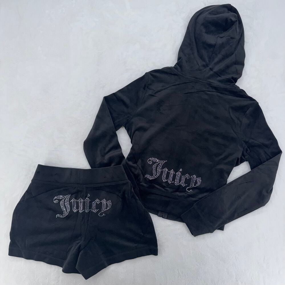 Juicy Couture Set (Size XL)